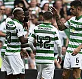 Les supporters du Celtic pro-palestiniens coûtent cher à leur club 