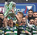 Le Celtic Glasgow remporte la Coupe de la Ligue face aux Rangers