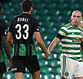 Ligue des champions: Le Celtic Glasgow passe à la trappe, tous les résultats