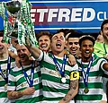 Le Celtic de Boyata accroché lors du Derby de Glasgow 