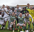 Le Celtic de Boyata décroche son 50e titre de champion d’Ecosse