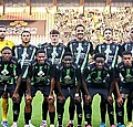 Conference League : le Cercle de Bruges a frôlé l'exploit mais est éliminé 