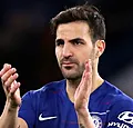 Sagna répond à Fabregas: 