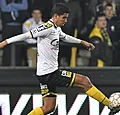 Cevallos (Lokeren) va renforcer un club entraîné par un ex-Standardman