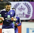 Nacer Chadli quittera probablement Anderlecht