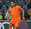 MERCATO : il s'entraînait déjà au Standard, et va maintenant aussi y jouer