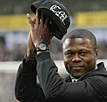 Mbemba (ex-RSCA) désigné meilleur joueur africain de Ligue 1