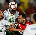 Chapecoense sauvé de la relégation grâce à un Brugeois