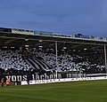 Les fans de Charleroi doublement en colère: 