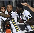 Charleroi connaît son adversaire éventuel au barrage de l'Europa League