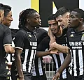 OFFICIEL: Charleroi enregistre un nouveau départ 