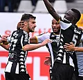 OFFICIEL Charleroi le renvoie en France pour une saison