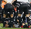 Mauvaise nouvelle pour les fans de Charleroi