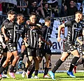  L'ex-buteur de Charleroi et de l'Union entraîneur en National 3