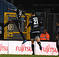 Charleroi-Eupen: fin de match complètement folle, 3 buts en 9 minutes !