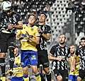 Charleroi - Courtrai : Mazzù se passe une nouvelle fois de Trebel 