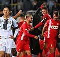 Un adversaire européen du Standard suspend la vente des billets