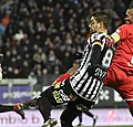 Charleroi aurait aussi dû terminer le match à dix