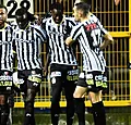 Charleroi: encore un forfait important pour accueillir le Standard