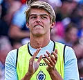 OFFICIEL - De Ketelaere signe à l'AC Milan