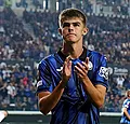 Après De Ketelaere, l'Atalanta veut signer un autre Diable Rouge