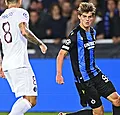 Bruges reste ferme malgré l'offre de l'AC Milan de 31+4M