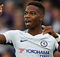 Charly Musonda prend tout le monde à contrepied