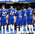 Chelsea s'enfonce : à sept points de la relégation
