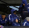Panique à Chelsea: un top joueur s'est évanoui à l'entraînement