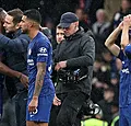 OFFICIEL Chelsea le prête jusqu'à la fin de la saison