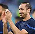 Chiellini: 