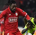 Luyindama rassure les supporters du Standard