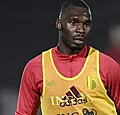 L'entraîneur que Benteke veut voir à la tête des Diables Rouges 