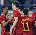 Les Diables rouges directement impactés par cette décision