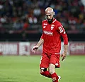 Officiel - Laurent Ciman a trouvé un nouveau club