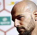 Ciman va avoir un équipier qu'il a bien connu en Belgique