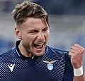C'est fait : Ciro Immobile quitte la Lazio pour le Besiktas 
