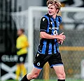 Bruges pousse un de ses plus grands talents vers la sortie