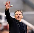 Claude Puel, l'entraîneur qui dégomme les stars