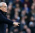 Ranieri: 