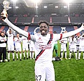  L'ex-meilleur buteur de Ligue 2 n'ira pas en prison