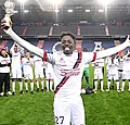 Bayo, attaquant de Clermont, intéresse un club de Pro League