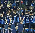 Le Standard puni par son ancien joueur, Bruges a sa revanche