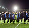 BREAKING: le Club Bruges fera une grosse annonce à 14 heures 