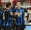 Si Super League il y a, Bruges se verra attribuer la Coupe des Champions