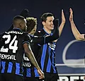 Un cadre du FC Bruges est bien content d'avoir refusé le RSCA !