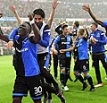 OFFICIEL Bruges rompt le contrat d'un champion de la saison passée