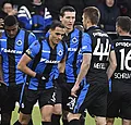 Direction le Portugal pour un joueur du Club de Bruges