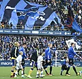 Chant antisémite : la Blue Army met de l'huile sur le feu juste avant le Topper