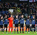 Bruges : il décline sa sélection avec le Brésil